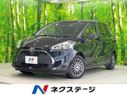 トヨタ シエンタ 1.5 X 電動スライドドア 純正ナビ バックカメラ
