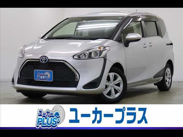 【全国販売OK】【安心保証充実】衝突被害軽減ブレーキ　レーンキープアシスト　パワースライドドア　7型ナビ　ETC　キーレスキー　オートエアコン　禁煙車　ハイブリッド　オートマチックハイビーム