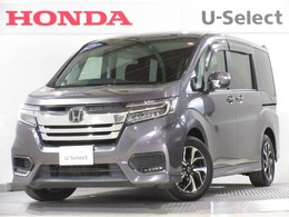 ホンダ ステップワゴン 1.5 スパーダ ホンダ センシング 4WD 純正メモリーナビ Bluetooth ドラレコ ETC