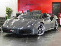 488スパイダー