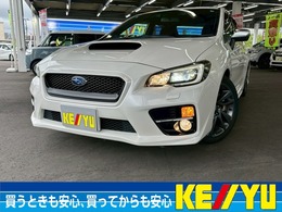 スバル WRX S4 2.0GT アイサイト 4WD タ-ボ/禁煙/ナビ/電動シ-ト/衝突軽減/ETC/