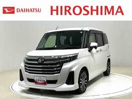 ダイハツ トール 1.0 カスタムG ターボ LEDヘッドランプ・フォグランプ　　15