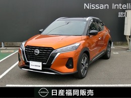 日産 キックス 1.2 X (e-POWER) 大画面ナビ全周囲カメラプロパイロット