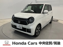 ホンダ N-ONE 660 プレミアム 純正ナビ　ETC　リアカメラ　ドラレコ