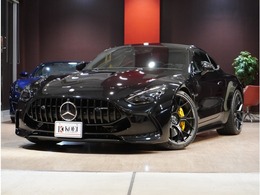 メルセデスAMG GT 63 4マチックプラス クーペ 4WD 