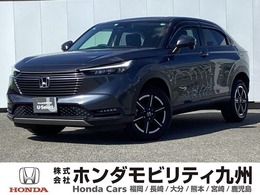 ホンダ ヴェゼル 1.5 G 純正メモリーナビ　バックカメラ