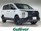 2.2 シャモニー 電動サイドステップ装着車 ディーゼルターボ 4WD
