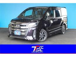 トヨタ ノア 2.0 Si ワンオーナー/禁煙/衝突軽減/両側パワース