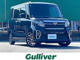 ダイハツ タント 660 カスタム RS スマートアシストIII　純正9型ナビ