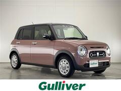 スズキ アルトラパン の中古車 660 X 宮崎県宮崎市 145.3万円