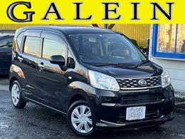 ダイハツ ムーヴ 660 L 検 2年/ナビ/Bluetooth/Bカメ/TV/キーレス