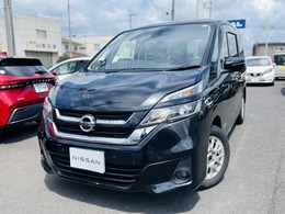 日産 セレナ 2.0 X チェアキャブ スロープタイプ 車いす1名 セカンド仕様 ワンオーナー 両側電動スライド ナビ ETC