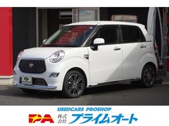 トヨタ ピクシスジョイ の中古車 F 660 Gターボ SAIII プライムコレクション 4WD 山形県寒河江市 168.0万円