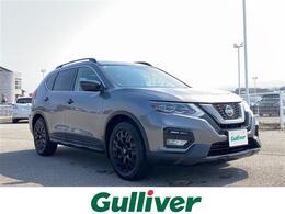 日産 エクストレイル 2.0 20Xi Vセレクション エクストリーマーX 2列車 4WD 禁煙/サンルーフ/4WD/社外SDナビ/フルセグ/