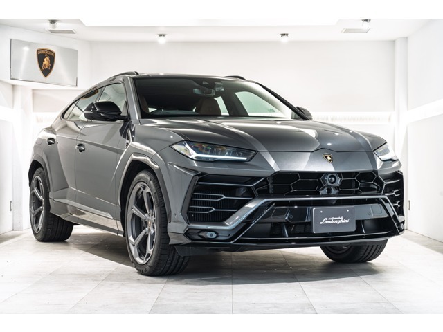 Lamborghini Urus ・ランボルギーニ・ウルス sddefault.jpg