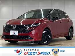 日産 ノートオーラ 1.2 G レザーエディション 純正ナビ/周囲カメラ/黒革シート/BOSEサウ