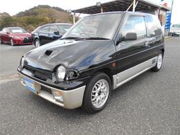 スズキ アルトワークス 660 ターボi.e. 