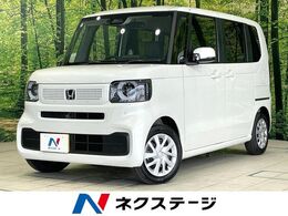 ホンダ N-BOX 660 電動ドア 衝突軽減 純正8型ナビ バックカメ
