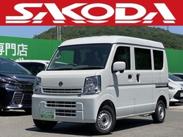 日産 NV100クリッパー 660 DX ハイルーフ 5AGS車 パワーウィンドウ