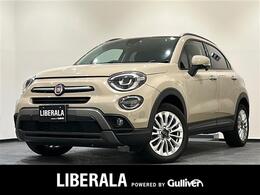 フィアット 500X クロス 純正ディスプレイオーディオ　Bluetooth