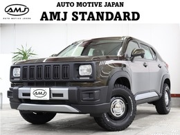 ホンダ WR-V 1.5 X DAMD　ボディーキットREVERB(リヴァーブ)