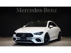 CLA 45 S 4マチックプラス 4WD MP202502
