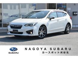 スバル インプレッサスポーツ 2.0i-L EyeSight 