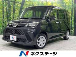 R4　トヨタ　ルーミー