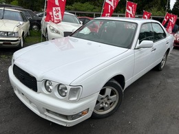 日産 グロリア 3.0 グランツーリスモ 