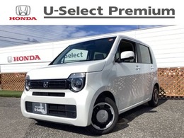 ホンダ N-WGN 660 L ディスプレイオーディオ/ブルートゥース