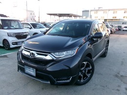 ホンダ CR-V 1.5 EX マスターピース 4WD 