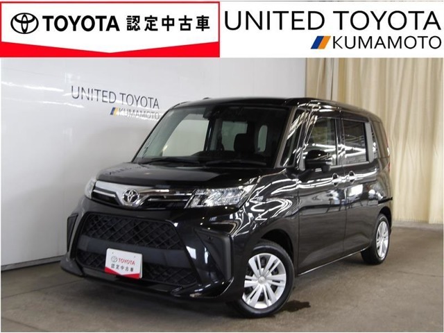 R3年式☆ルーミー入荷しました♪