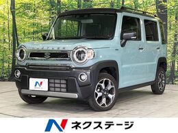 スズキ ハスラー 660 JスタイルII 2ト-ン　SDナビ　バックカメラ