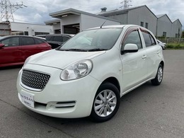 日産 マーチ 1.2 ボレロ 