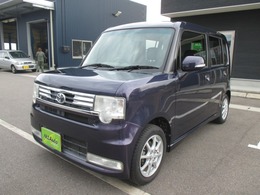 トヨタ ピクシススペース 660 カスタム G エコアイドル・ナビTV・スマートキー・HID