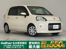 トヨタ ポルテ 1.5 F 純正ナビ　片側パワースライド