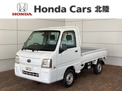 H23　スバル　サンバートラック　4WD