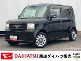 ダイハツ ムーヴコンテ 660 X プラスS CDチューナー　運転席エアバック　電動格