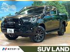 2.4 Z GRスポーツ ディーゼルターボ 4WD