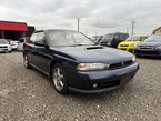 2.0 RS 4WD