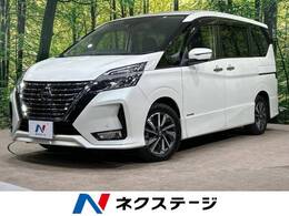 日産 セレナ 2.0 ハイウェイスター V 