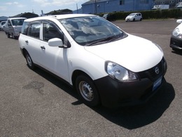 日産 NV150 AD 1.5 VE 