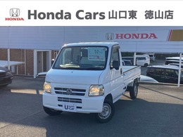 ホンダ アクティトラック 660 SDX FMAMラジオ