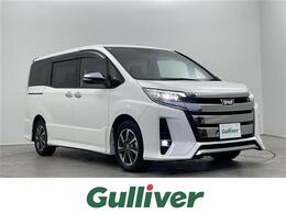 トヨタ ノア 2.0 Si WxBII マルチ ユーティリティ モデリスタコンプリトカー　マルチユーティ