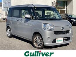 ダイハツ ムーヴキャンバス 660 L SAII 社外ナビ TV Bカメラ ドラレコ ETC AW