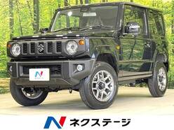 R7　スズキ　ジムニー　4WD