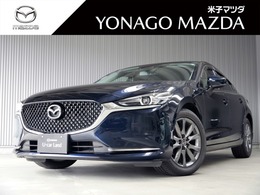 マツダ MAZDA6セダン 2.0 20S バックカメラ ナビ ETC 安全装備
