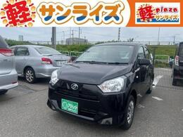 ダイハツ ミライース 660 L 4WD 横滑り 防止装置
