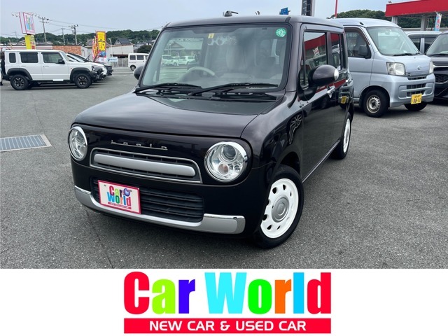 ショコラ入荷しました☆車検整備、中古車保証2年付きでリーズナブルです☆お早めにどうぞ！！
