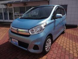 日産 デイズ 660 X 4WD 純正ナビTV アラウンドビューモニター